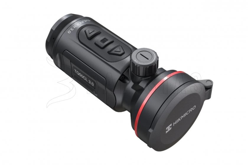 Mira frontal de imagen térmica Hikmicro Thunder TQ50CL 3.0