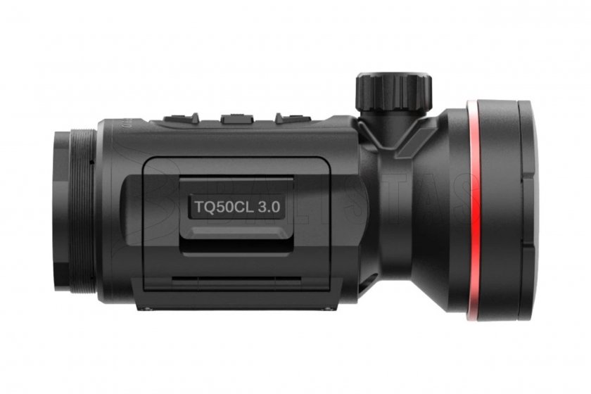 Mira frontal de imagen térmica Hikmicro Thunder TQ50CL 3.0