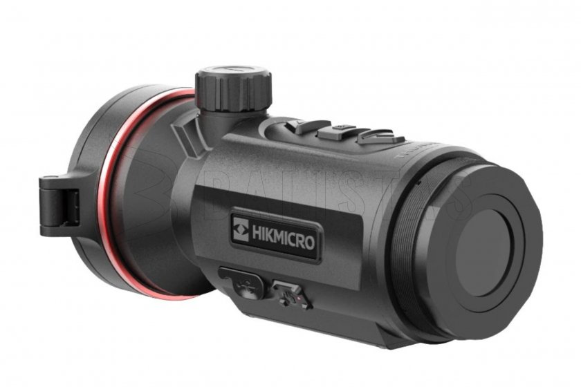 Mira frontal de imagen térmica Hikmicro Thunder TQ50CL 3.0