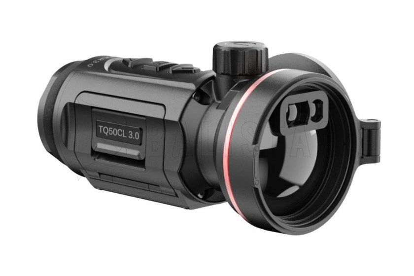 Mira frontal de imagen térmica Hikmicro Thunder TQ50CL 3.0