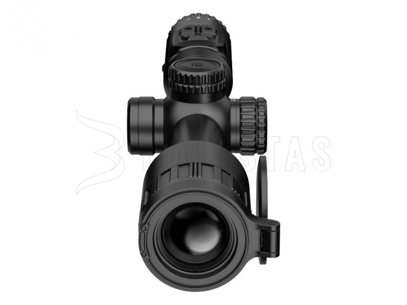 Visor termográfico Hikmicro Stellar 3.0 SH35