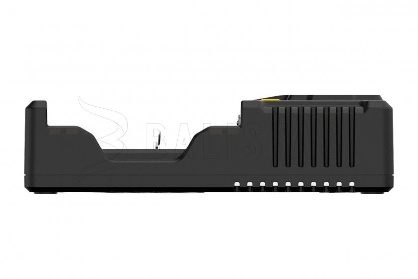 Cargador Armytek UNI C4 con enchufe tipo C