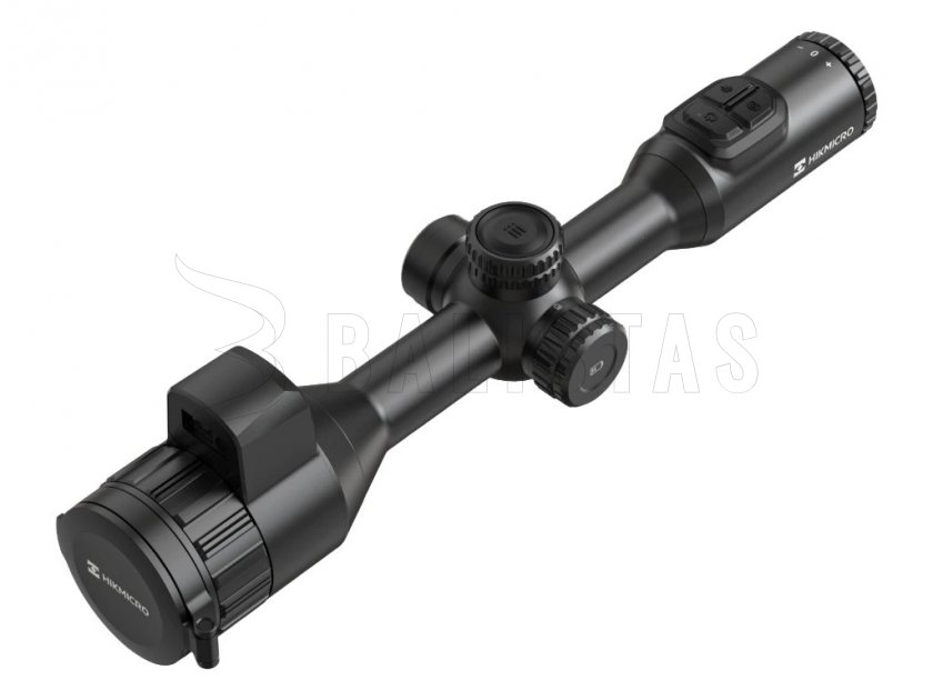 Visor térmico Hikmicro Stellar 3.0 SH50L