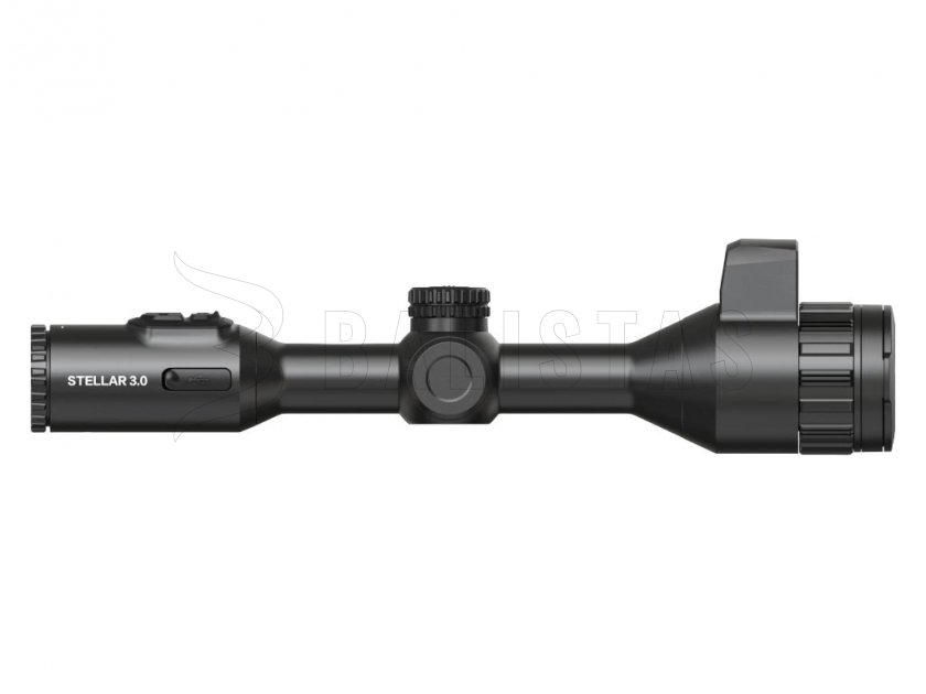 Visor térmico Hikmicro Stellar 3.0 SH50L