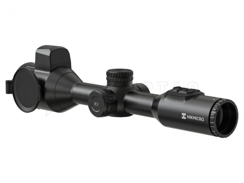 Visor térmico Hikmicro Stellar 3.0 SH50L