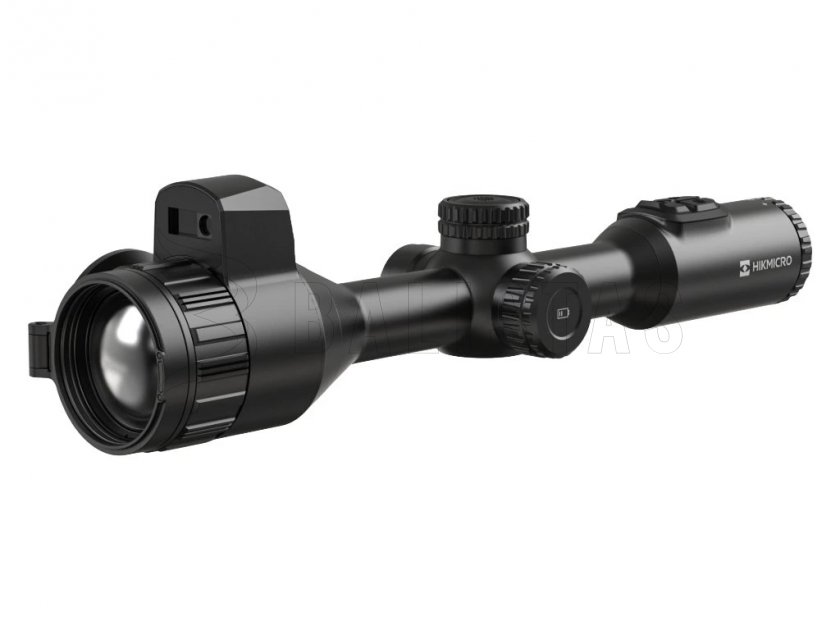 Visor térmico Hikmicro Stellar 3.0 SH50L