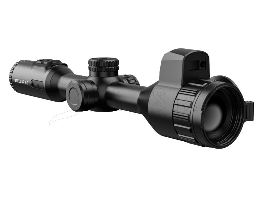 Visor térmico Hikmicro Stellar 3.0 SH50L