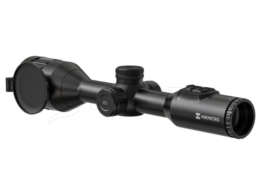 Visor termográfico Hikmicro Stellar 3.0 SQ50L