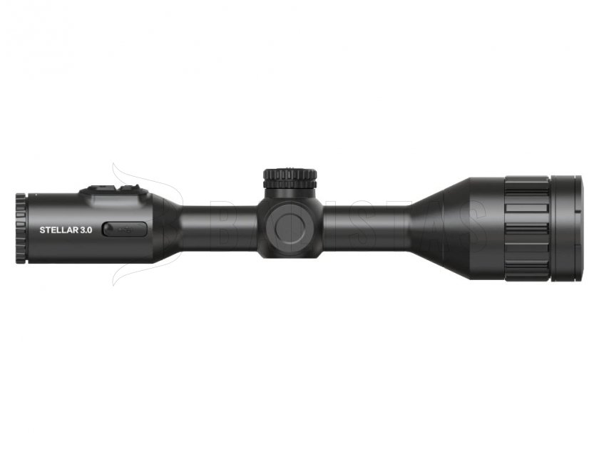 Visor termográfico Hikmicro Stellar 3.0 SQ50L