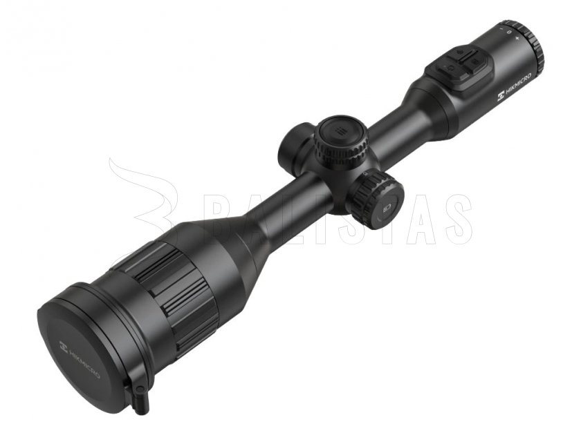 Visor termográfico Hikmicro Stellar 3.0 SX60L