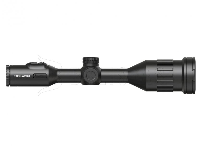 Visor termográfico Hikmicro Stellar 3.0 SX60L