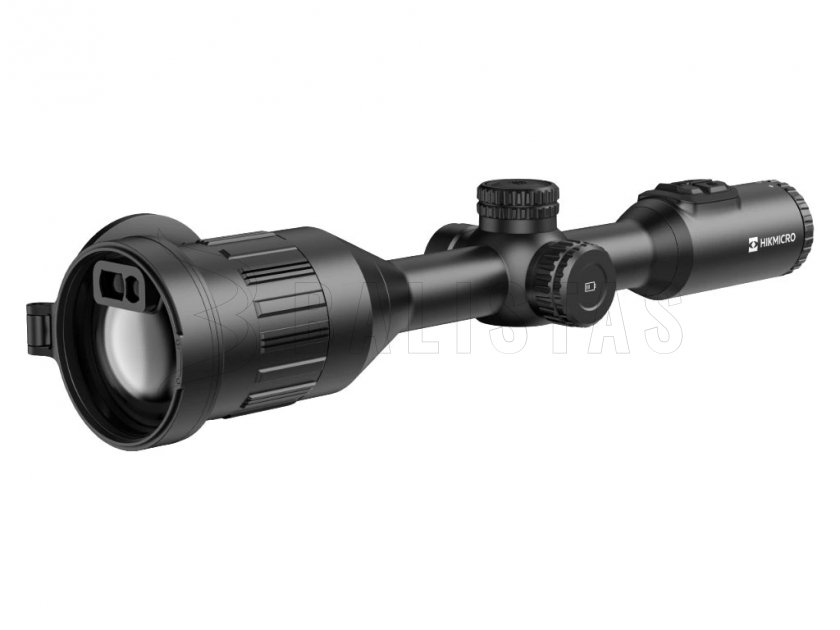 Visor termográfico Hikmicro Stellar 3.0 SX60L
