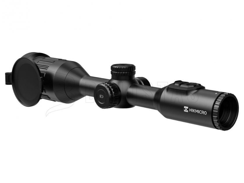 Visor termográfico Hikmicro Stellar 3.0 SX60L