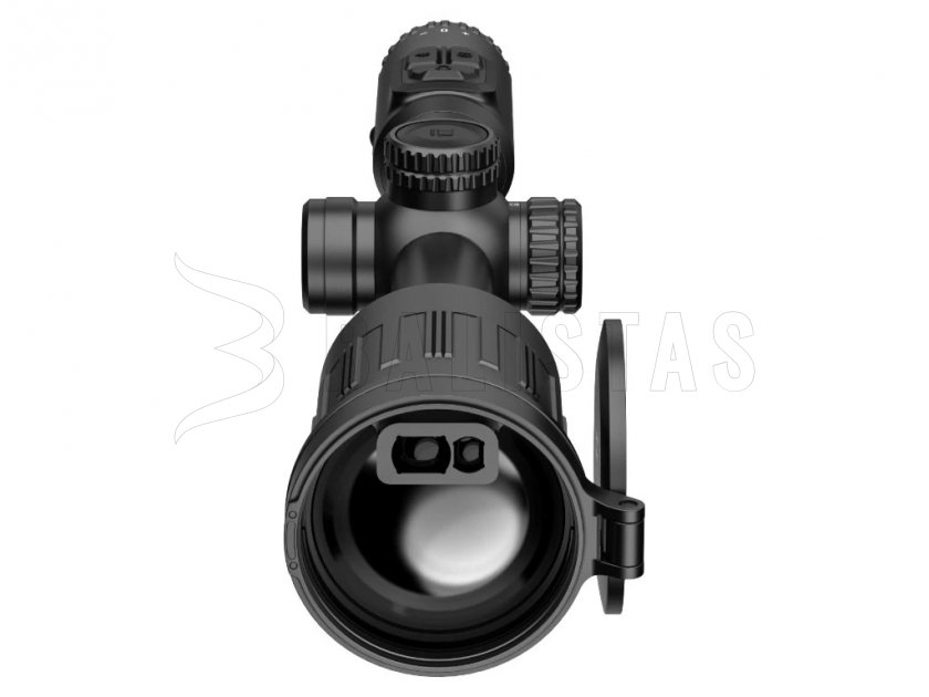 Visor termográfico Hikmicro Stellar 3.0 SX60L