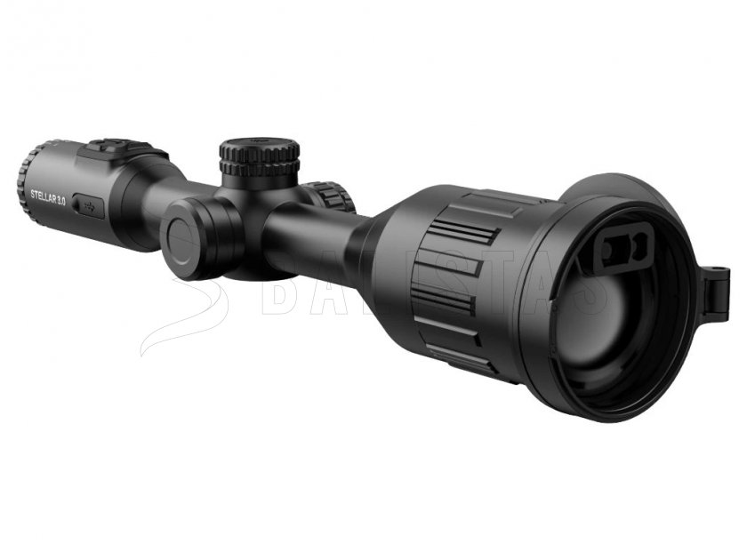 Visor termográfico Hikmicro Stellar 3.0 SX60L