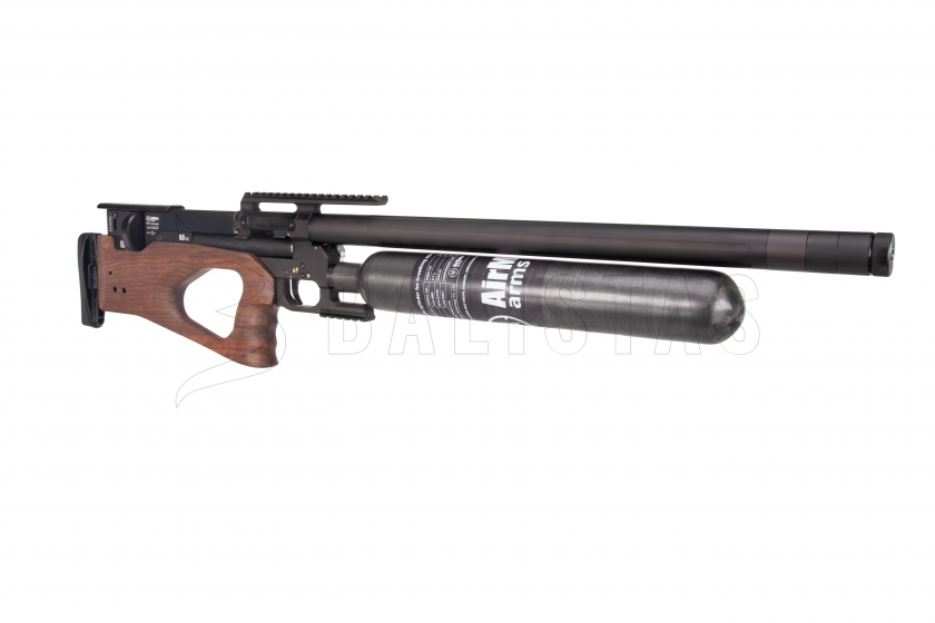 Carabina de aire comprimido AirMaks Krait Lite X 6,35mm