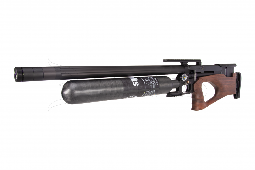 Carabina de aire comprimido AirMaks Krait Lite X 6,35mm