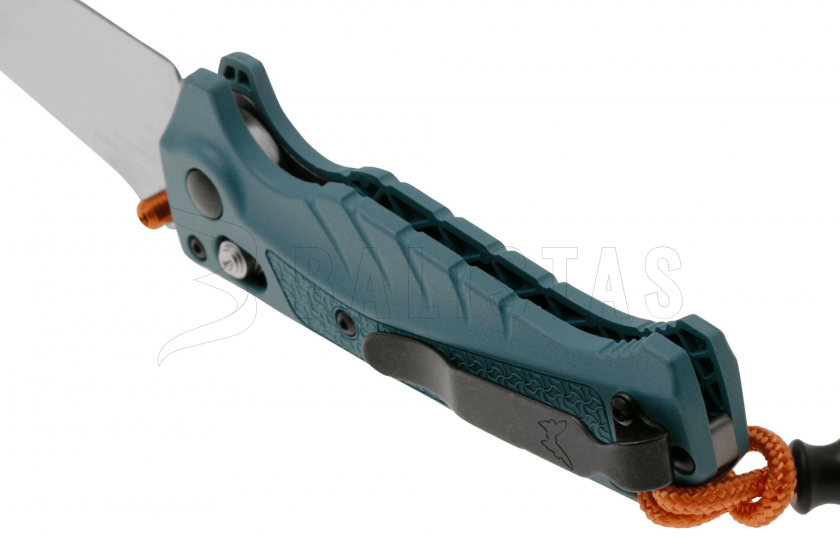 Cuchillo Benchmade 18065 Mini Adira