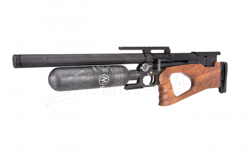 Carabina de aire comprimido AirMaks Krait Lite L 6,35mm