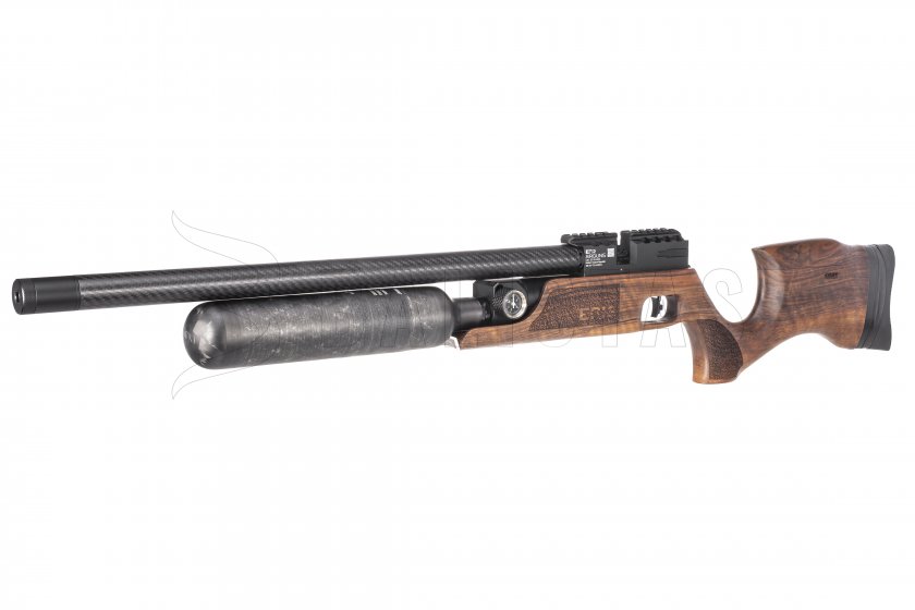 Carabina de aire EPIC TWO Nogal CFB 550mm 6,35mm