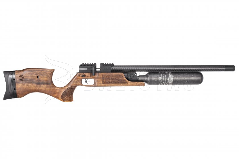 Carabina de aire EPIC TWO Nogal CFB 550mm 6,35mm