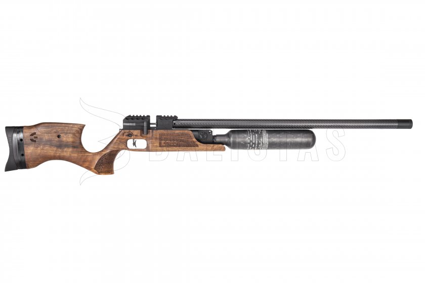 Carabina de aire EPIC TWO Nogal CFB 700mm 6,35mm