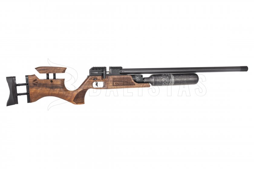 Carabina de aire EPIC TWO Nogal CFB 700mm 6,35mm