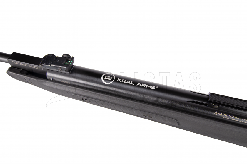 Carabina de aire comprimido Kral Arms N-04 S 5,5mm