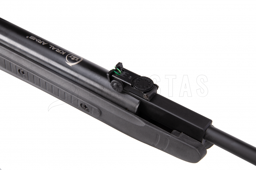 Carabina de aire comprimido Kral Arms N-04 S 5,5mm
