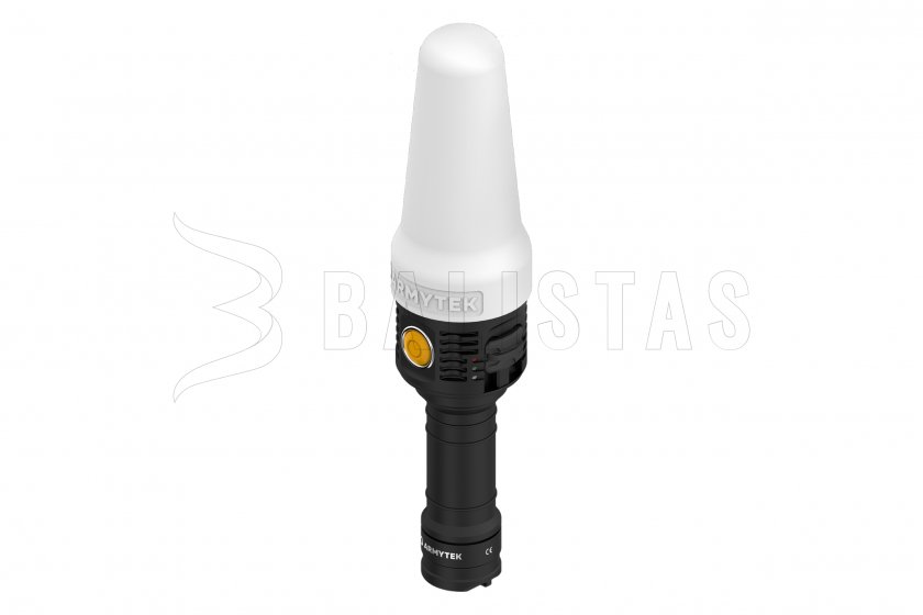 Linterna multifunción Armytek Bear WRG