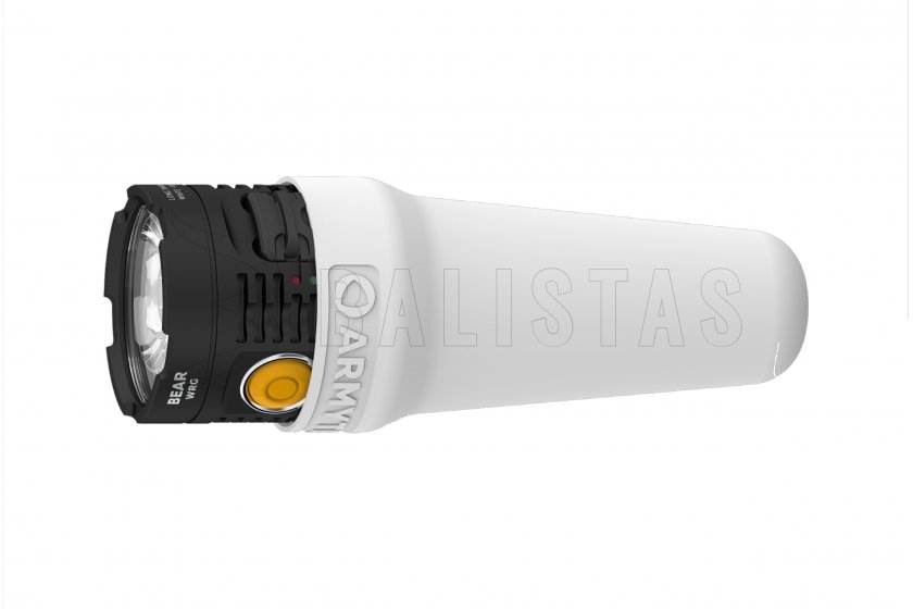 Linterna multifunción Armytek Bear WRG