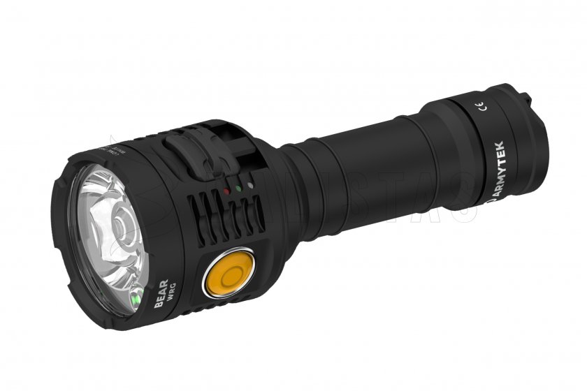 Linterna multifunción Armytek Bear WRG
