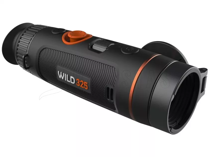 Monocular térmico ThermTec Wild 325