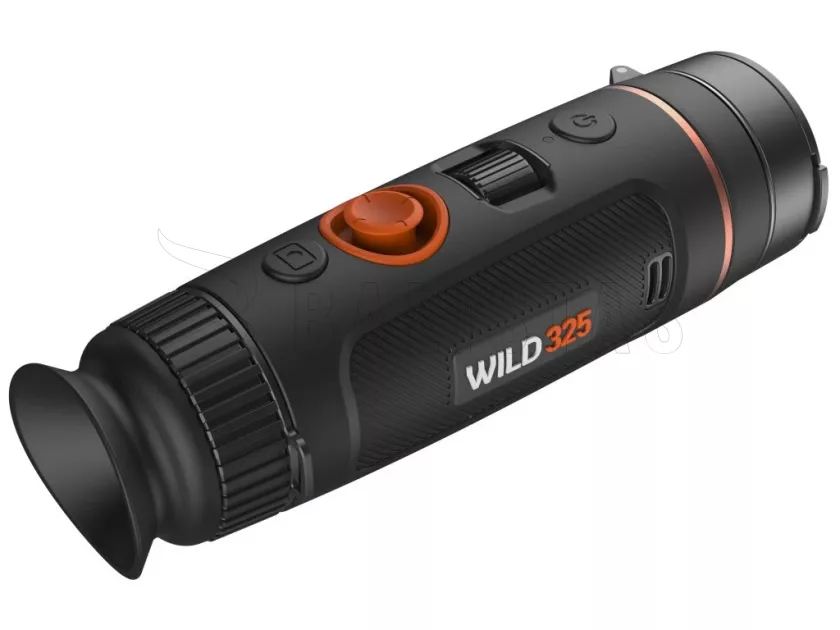 Monocular térmico ThermTec Wild 325
