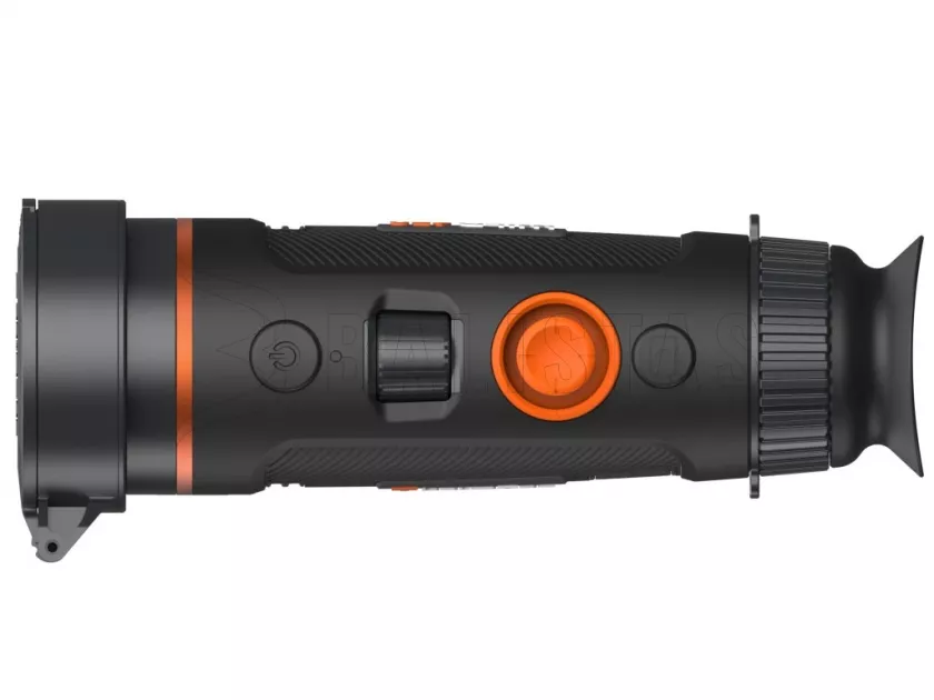 Monocular termográfico ThermTec Wild 650