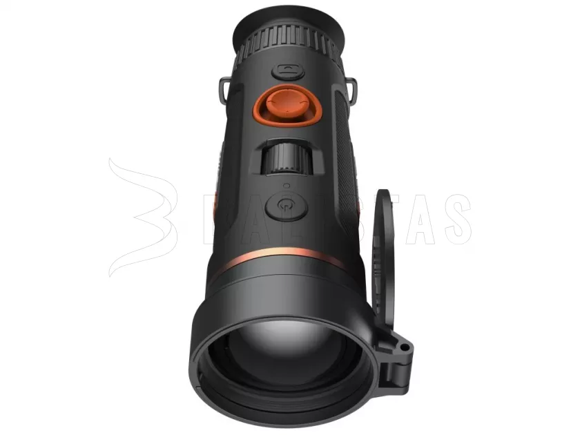 Monocular termográfico ThermTec Wild 650