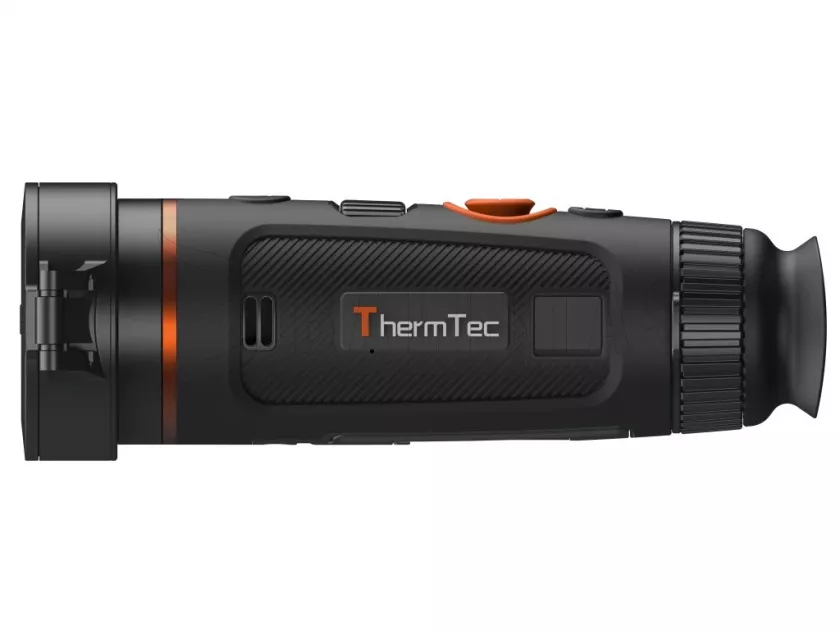 Monocular termográfico ThermTec Wild 650