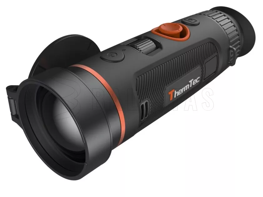 Monocular termográfico ThermTec Wild 650