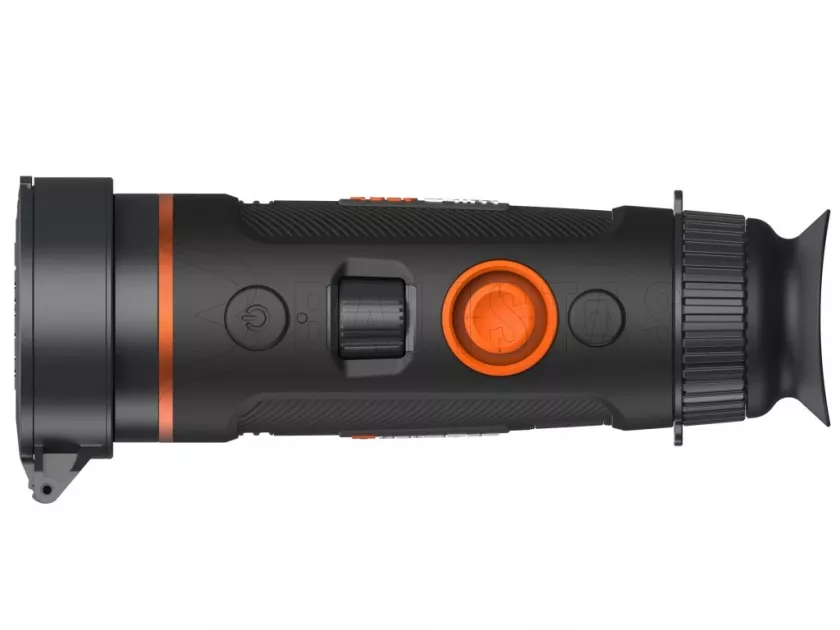 Monocular térmico ThermTec Wild 650L