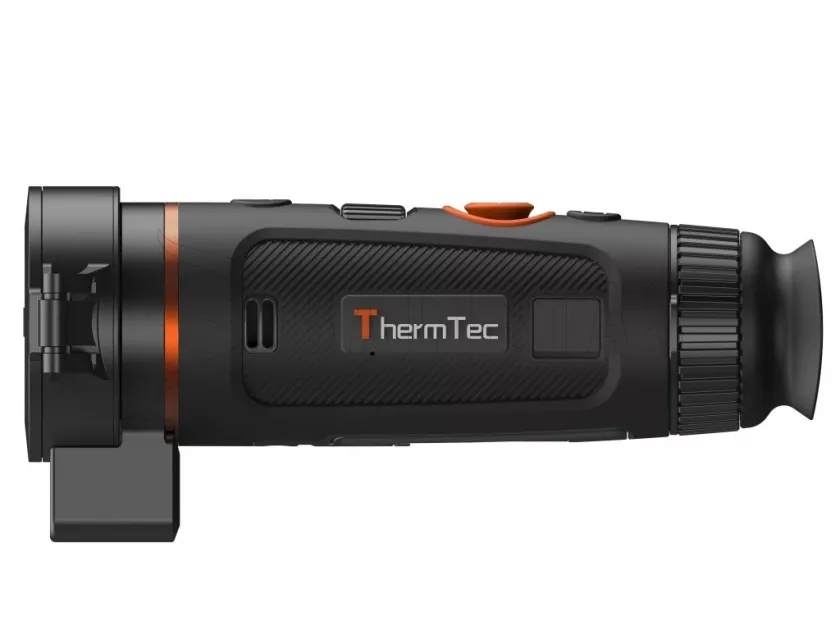 Monocular térmico ThermTec Wild 650L