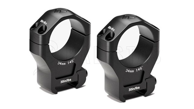 Montaje Arken Halo 22mm/34mm alto