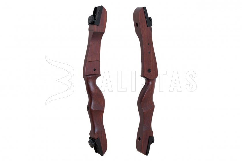 Luk Core Recurve Principiante 68'' RH 30lbs set