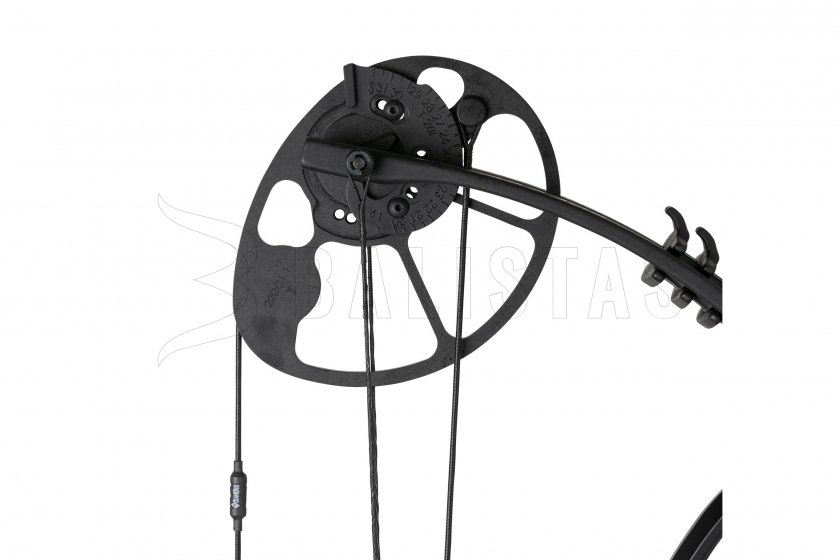 Edge XT RH Breakup Country 19''-13'' 20-70lbs