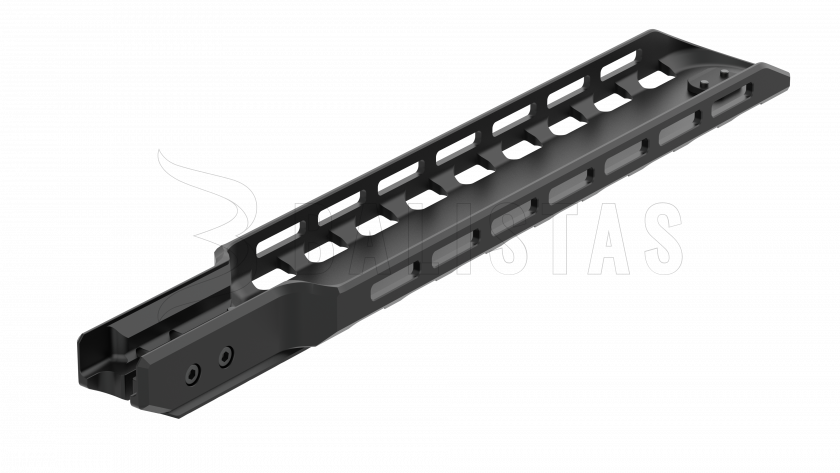 Plataforma de montaje Arca-Swiss L para EPIC ONE CFB 580cc