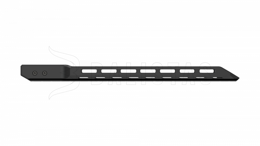 Plataforma de montaje Arca-Swiss L para EPIC ONE CFB 580cc