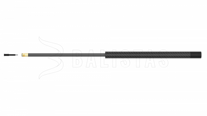 Kit Cañón EPIC ONE 5,5mm CZ 700mm cañón sin criba