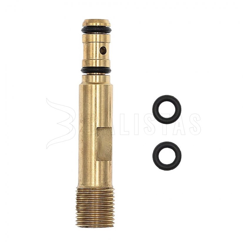 AirMaks Arms pasador de carga con rosca 1/8" BSP