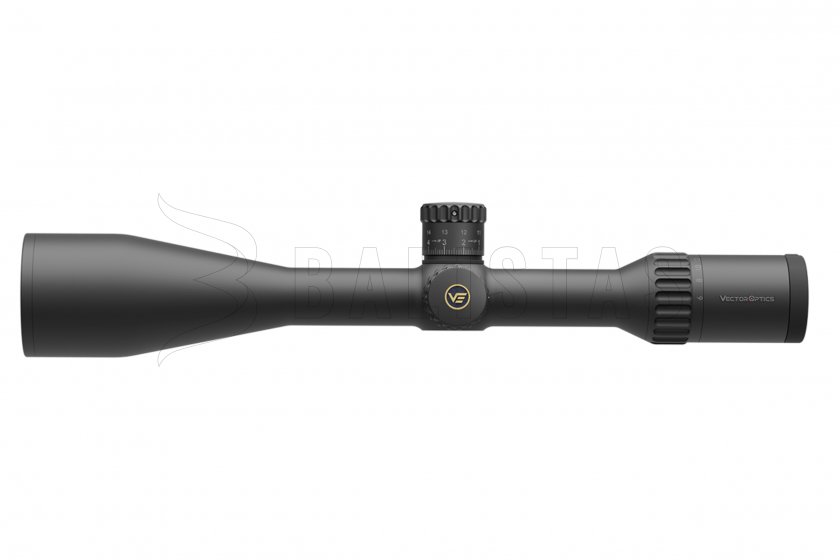 Riflescopio Vector Optics Continental x8 6-48x56 ED MOA Tactical