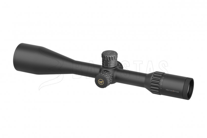 Riflescopio Vector Optics Continental x8 6-48x56 ED MOA Tactical