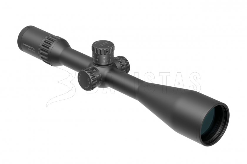 Riflescopio Vector Optics Continental x8 6-48x56 ED MOA Tactical